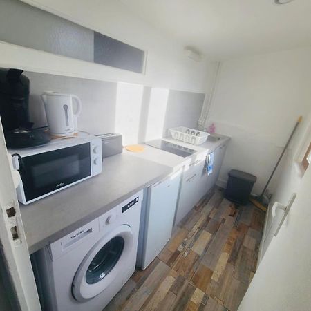 Appart Chu Rouen Lapeche Topskyhome Ngoại thất bức ảnh