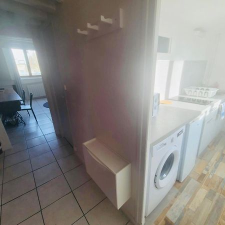 Appart Chu Rouen Lapeche Topskyhome Ngoại thất bức ảnh